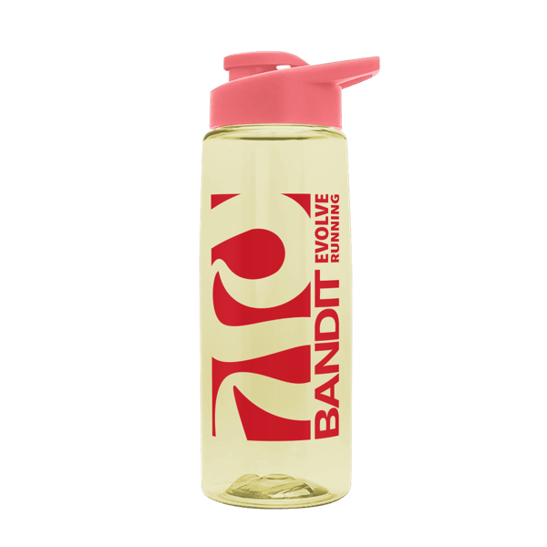Gravel 26oz Tritan® Flair Bottle 1528