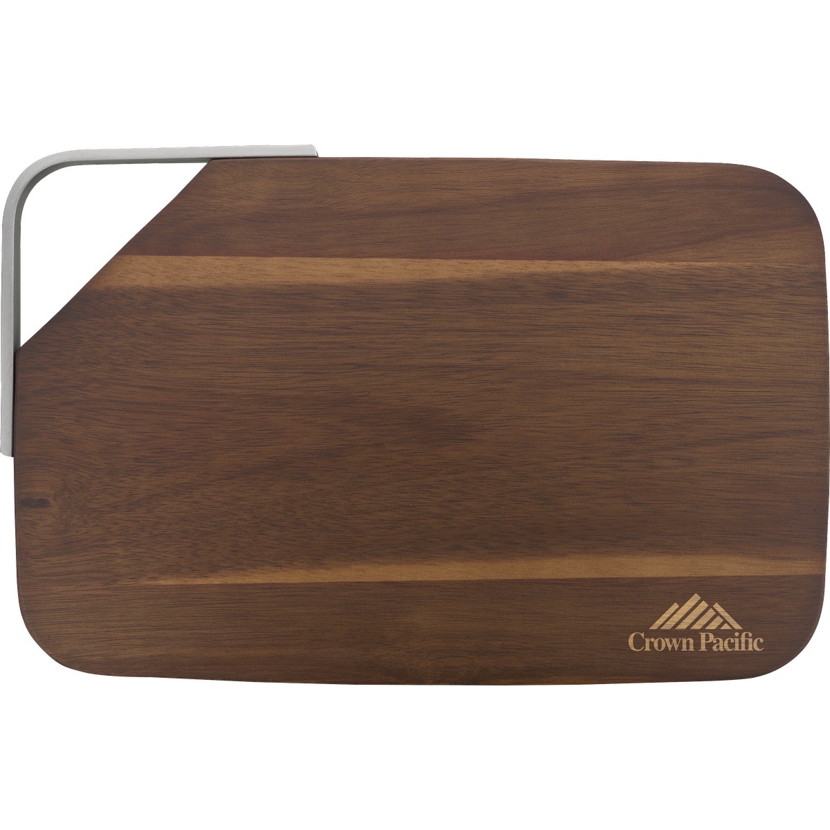 Bryce Acacia Cutting Board (M) 5