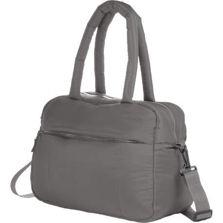 Puffer Recycled Duffle Bag 35