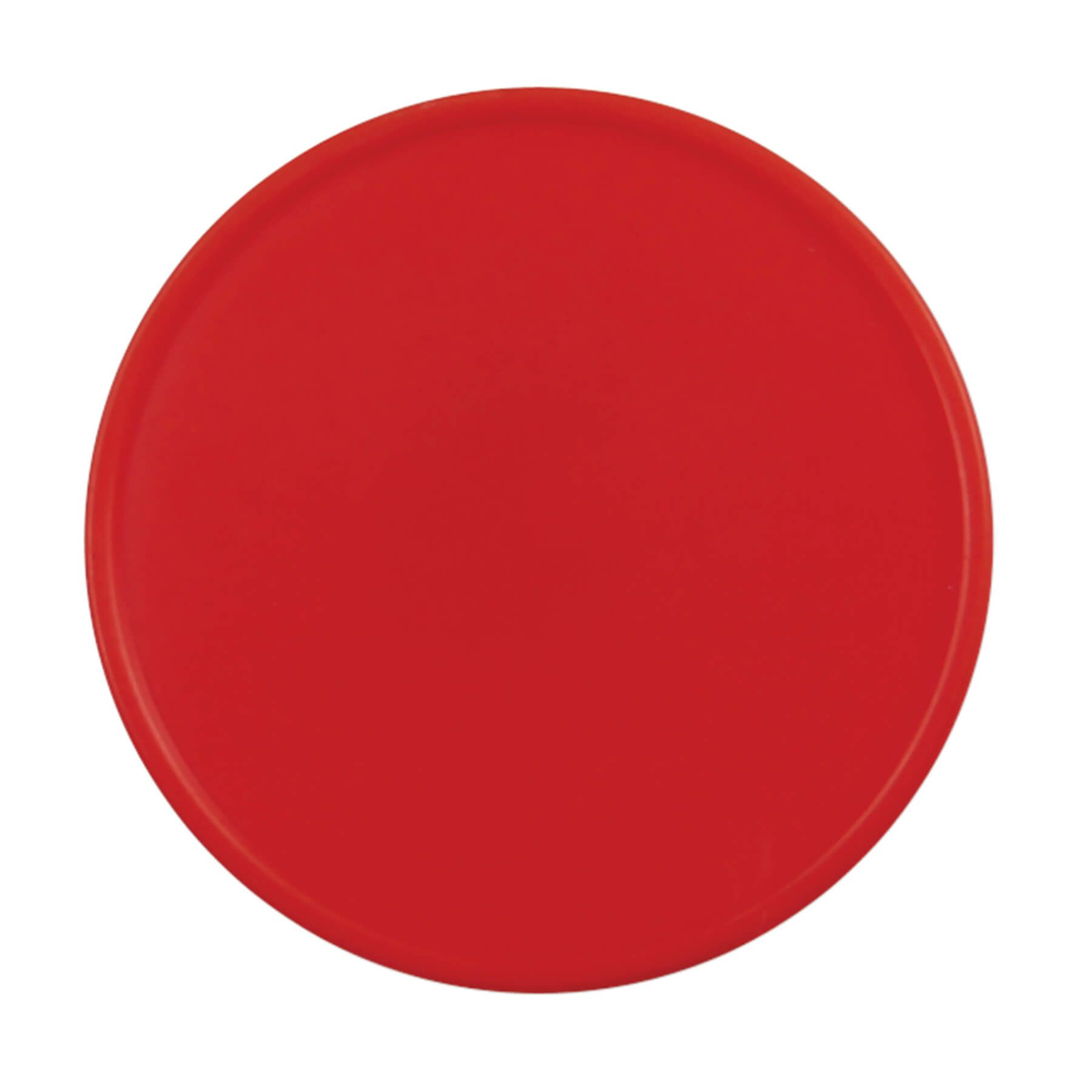 Medium Round Token 25