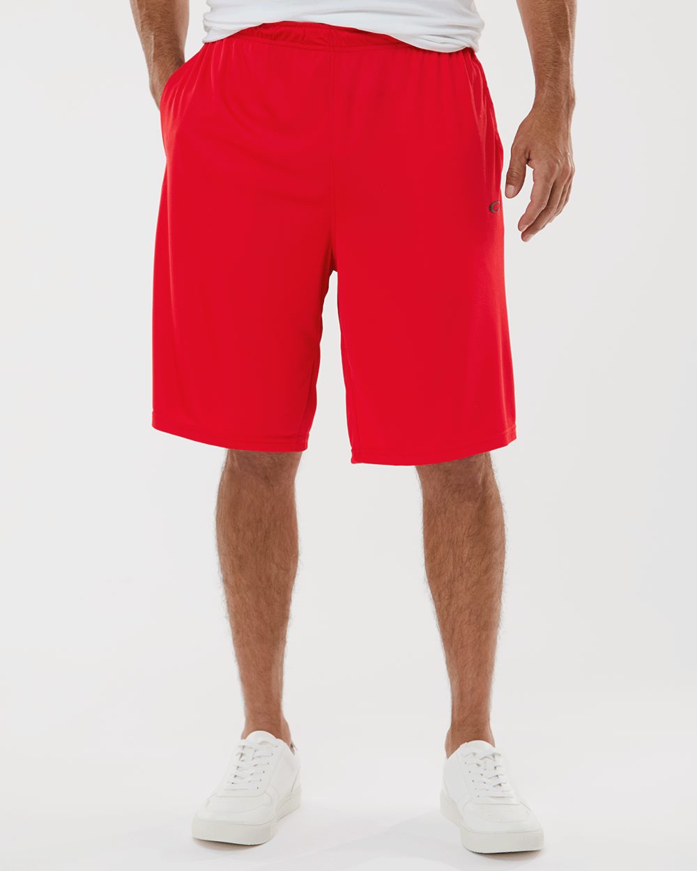Men's Team Issue Hydrolix 9" Shorts - FOA402995 6
