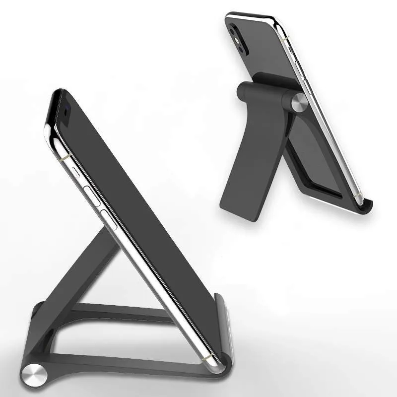 Cell Phone Stand for Desk Tablet Holder 4