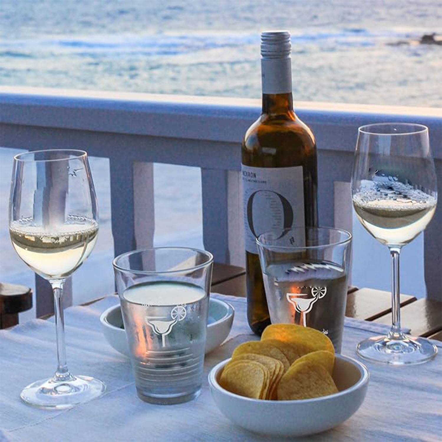 Wine Glass 5