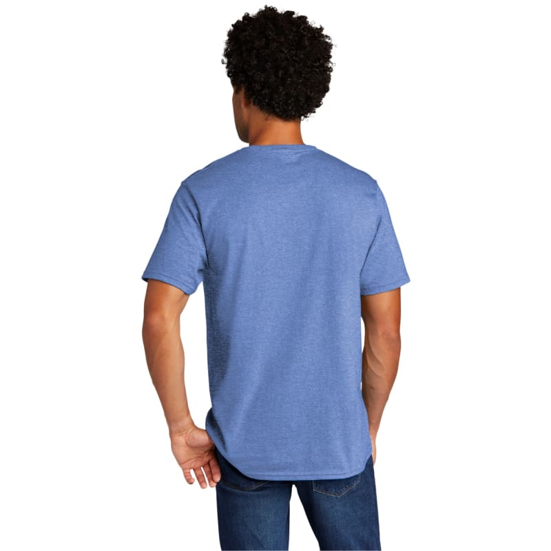 Port & Company Tri-Blend Tee. 75