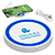 Power Disc 5W Wireless Charger 8