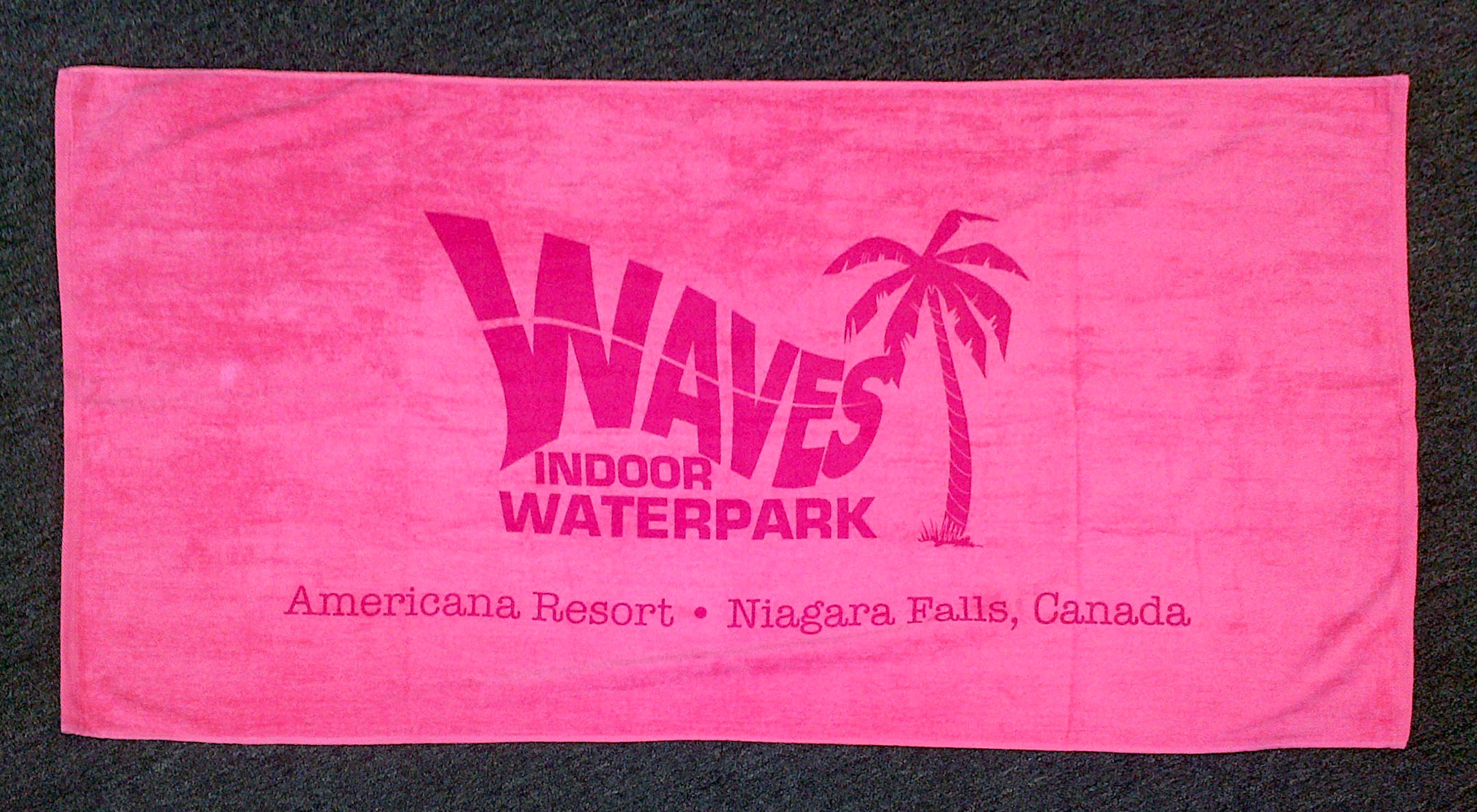 28x58 Economy Light Weight 9 Lbs/ Dz Terry Beach Towels 21