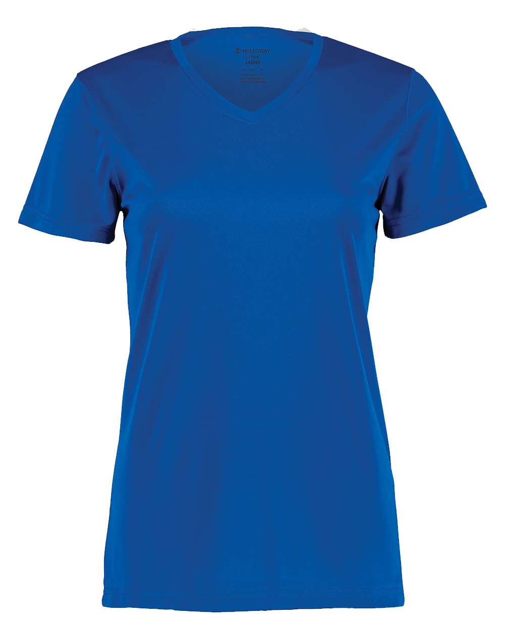 Women's Momentum V-Neck T-Shirt - 222820 77