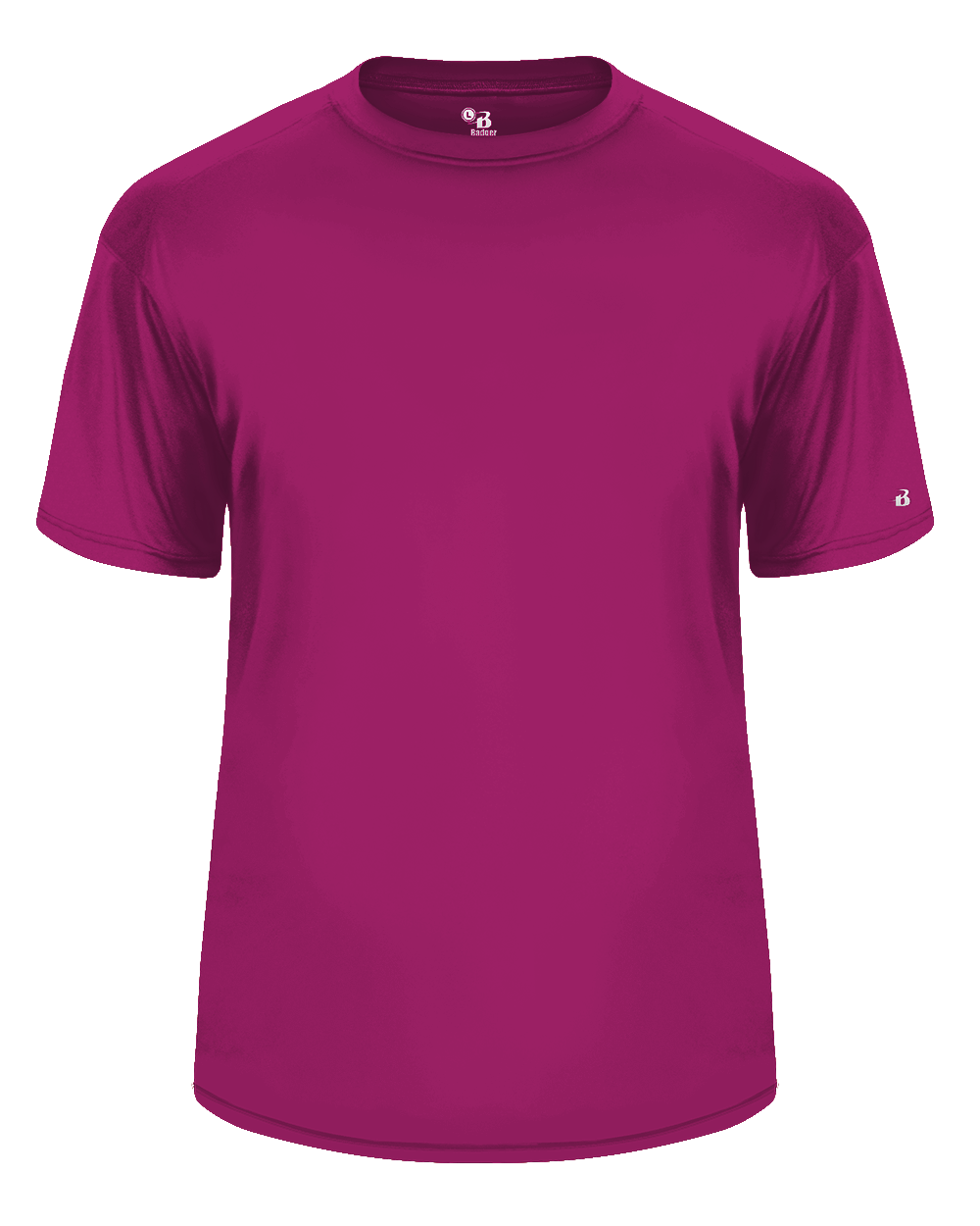 B-Core Youth Tee 13
