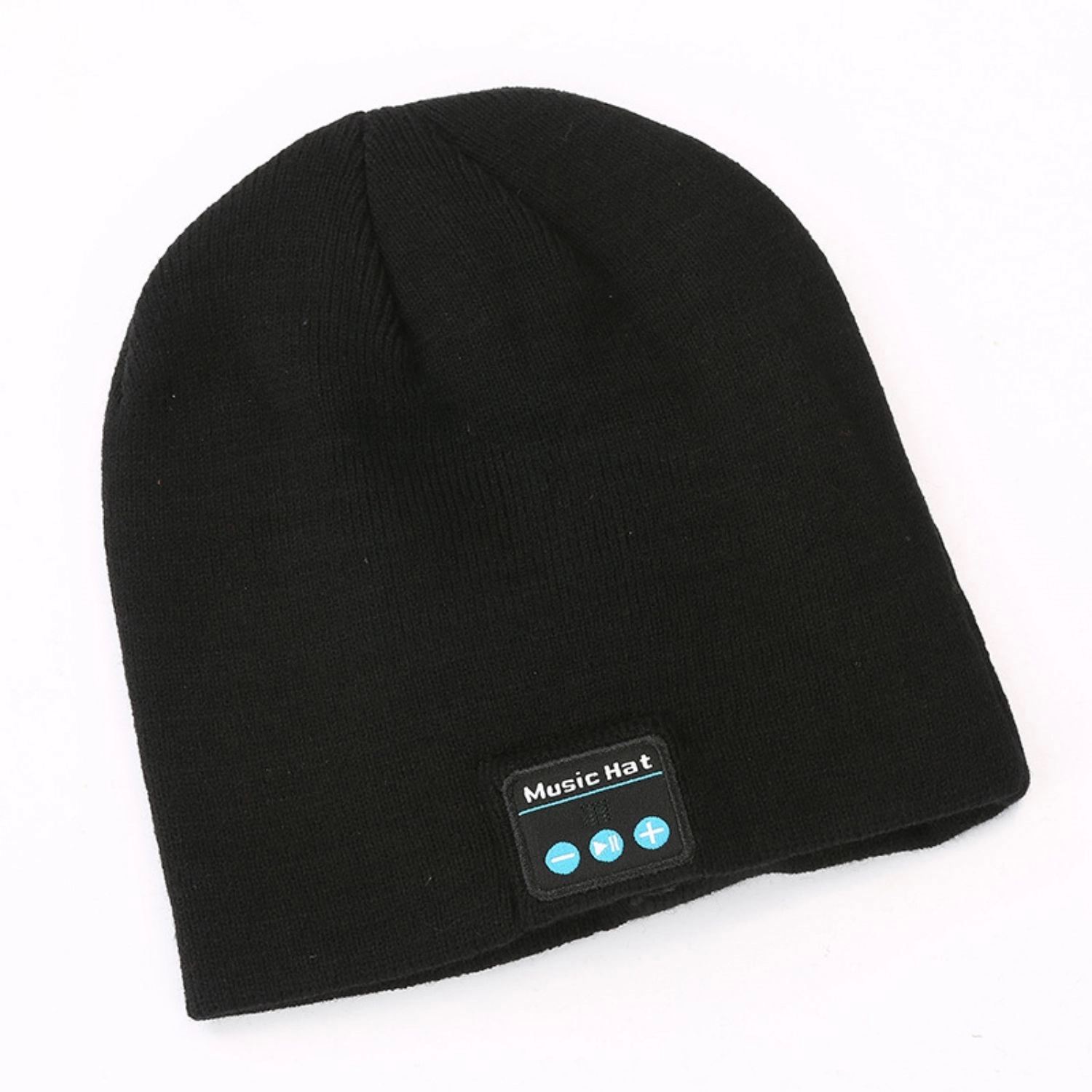 Wireless Bluetooth Beanie Hat
Fashion Music Earphone 4