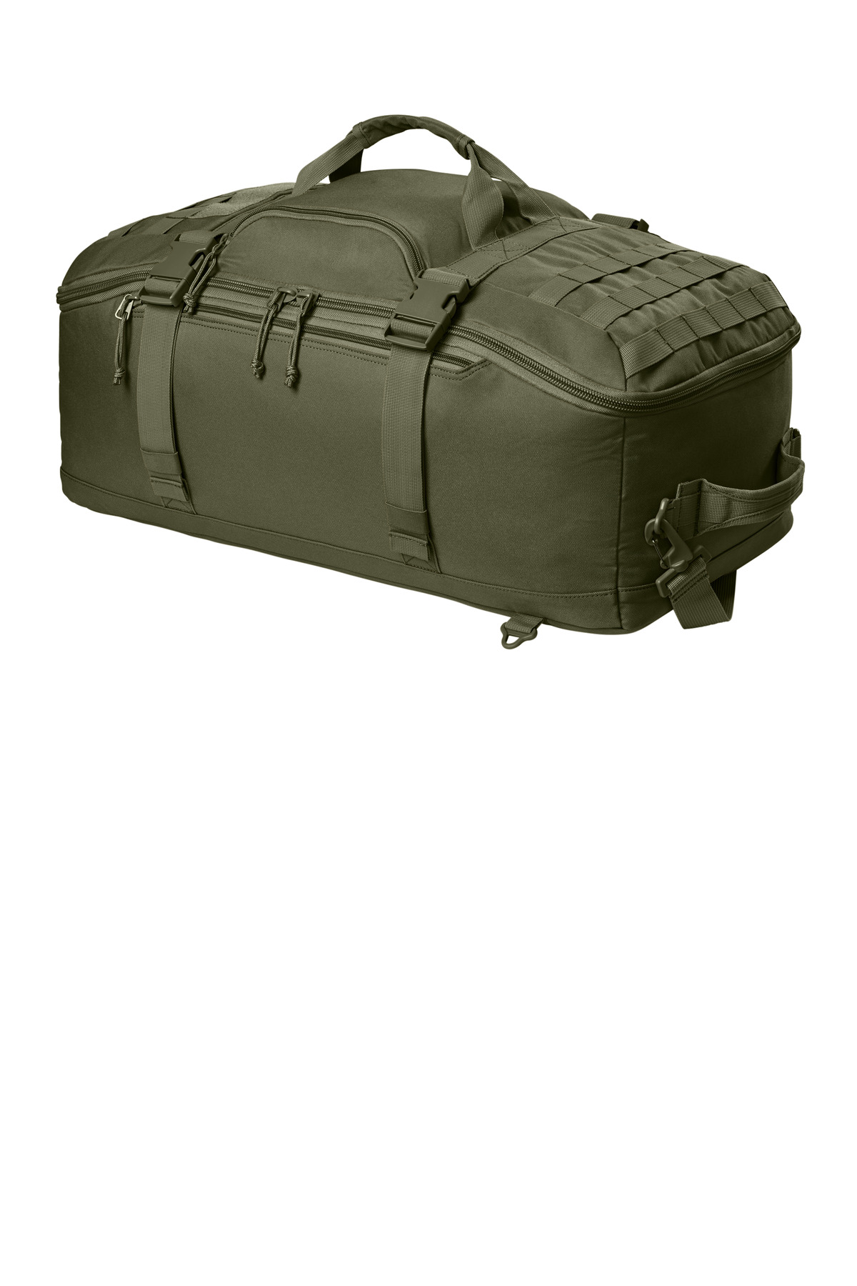 CornerStone Tactical Barrel Duffel CSB817 16