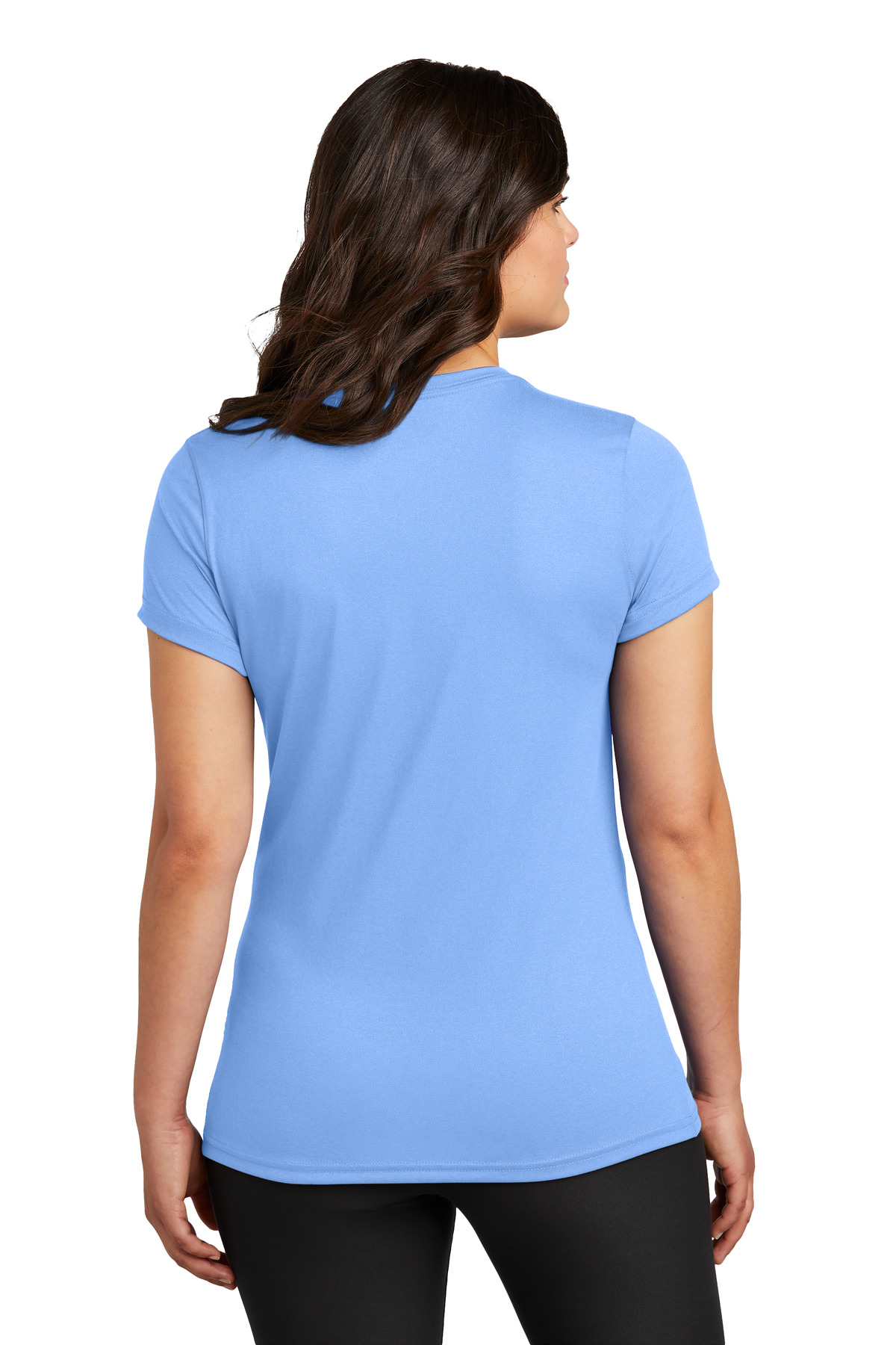 Nike Women's Swoosh Sleeve rLegend Tee NKDX8734 85