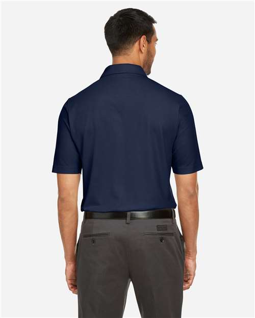 Men's Fusion ChromaSoft™ Pique Polo - CE112 186
