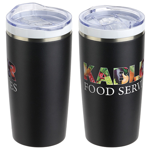 Cardiff 20 oz Ceramic-Lined Stainless Steel Tumbler 5