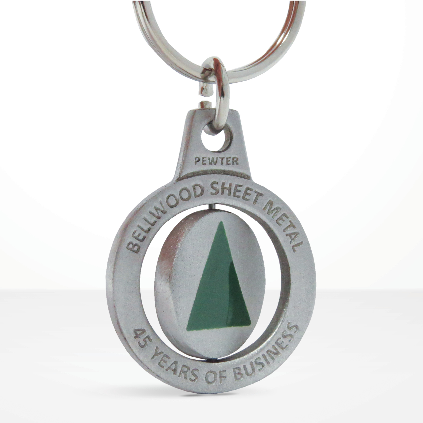 Custom Dynamic Keychain (15-Day Production) 6