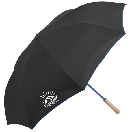 48" Recycled Manual Inversion Umbrella 104