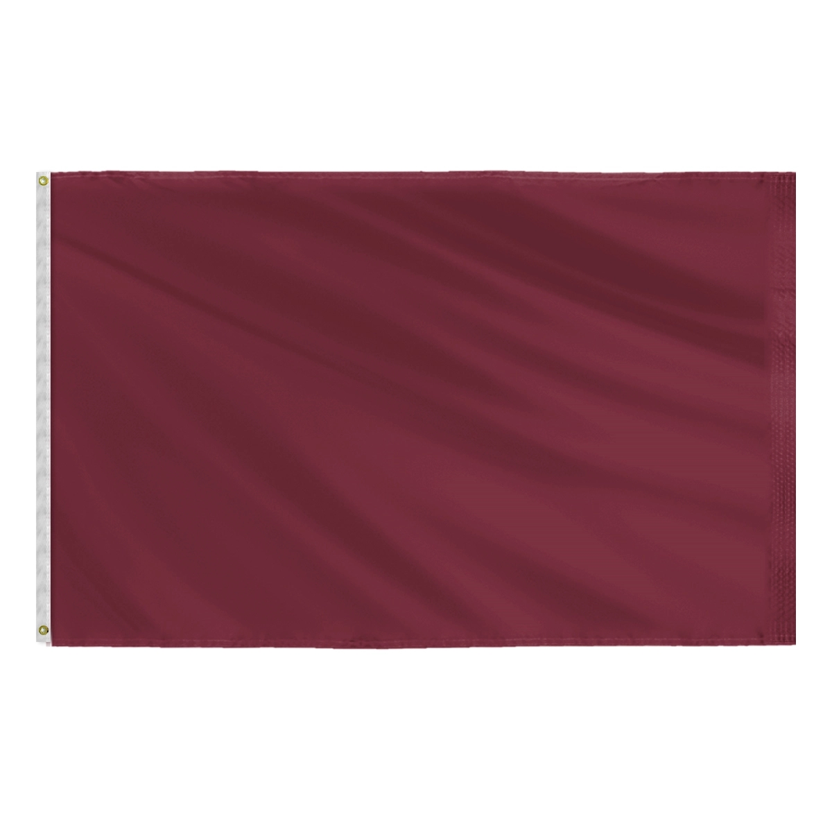 Blank 5' x 8' Flag Nylon 4