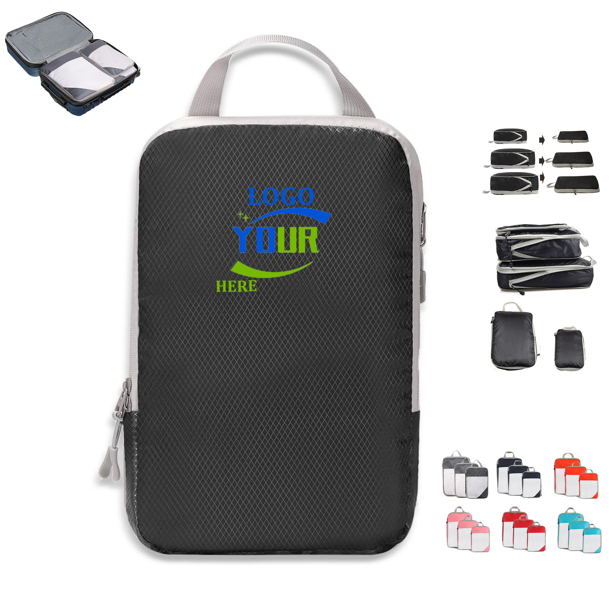 Travel Organizer 3