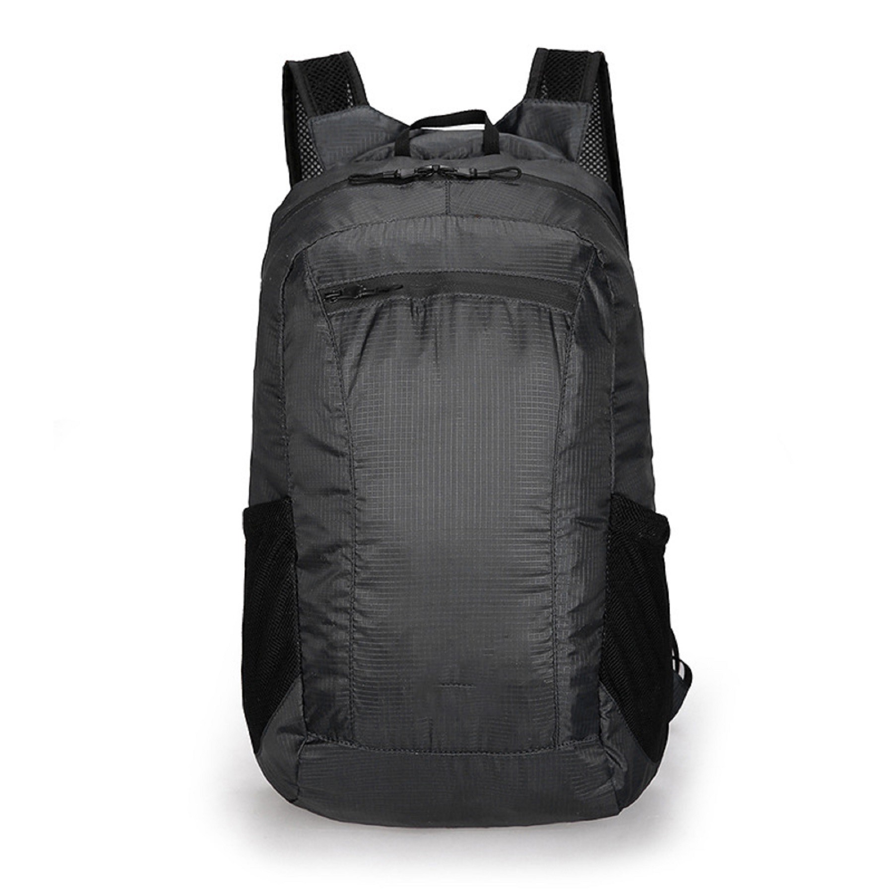 Water Resistant Lightweight Packable Backpack 14
