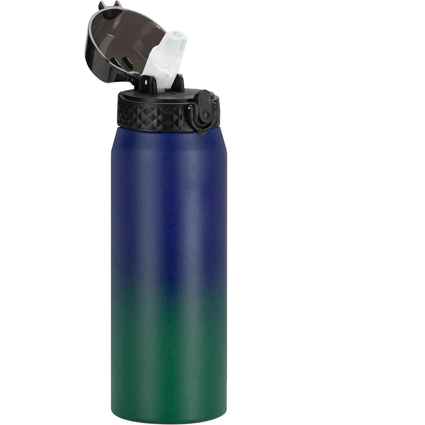 20 Oz Insulated Stainless Steel Sports Water Bottle 10
