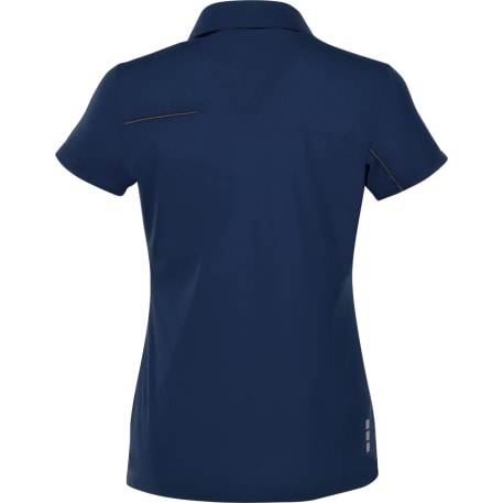 Women's WILCOX SS Polo 79