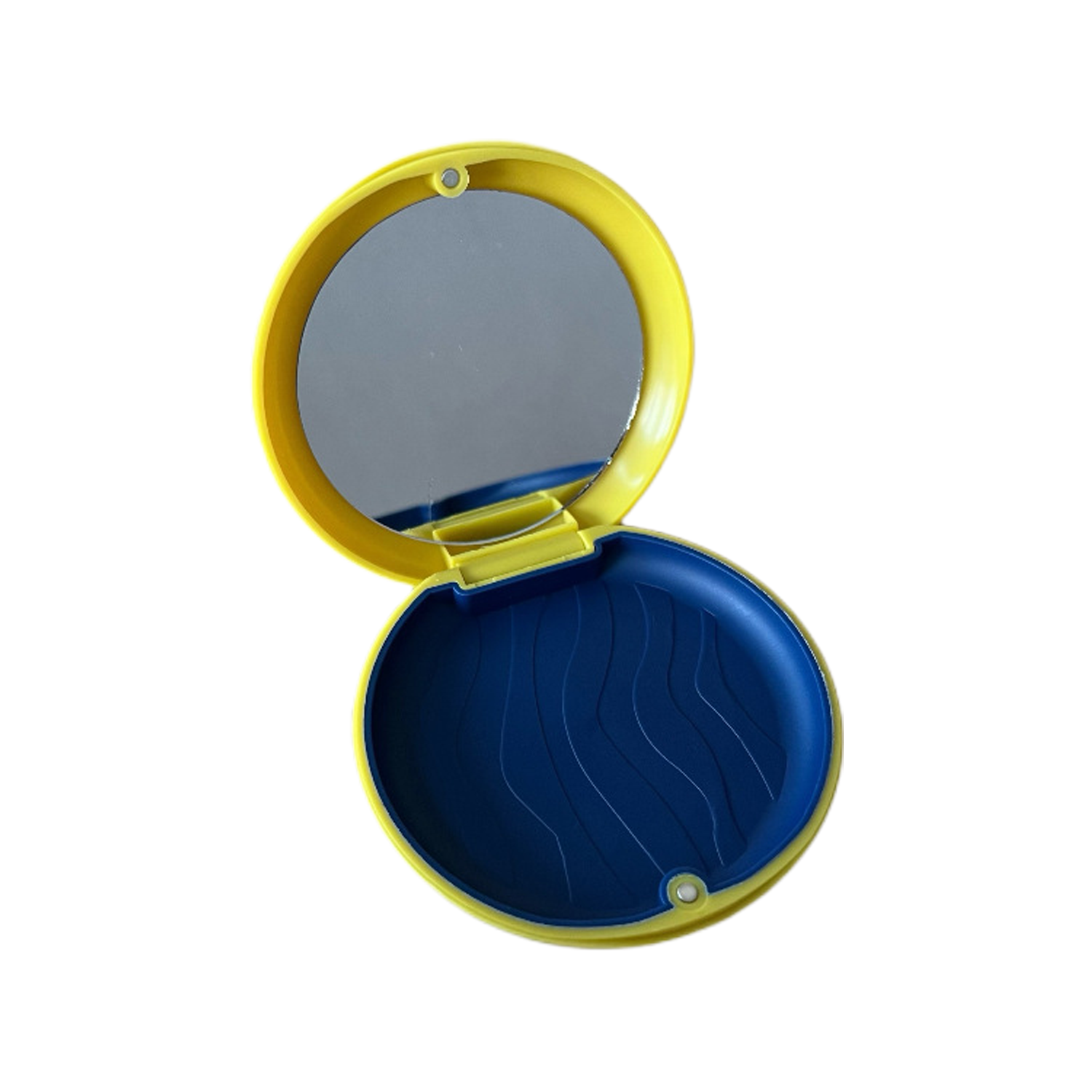 Magnetic tooth storage case 6