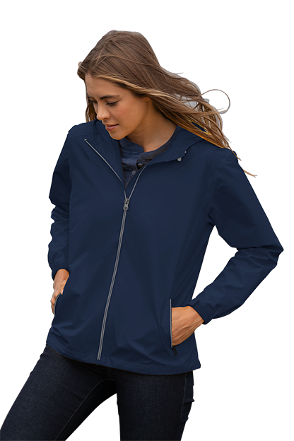 Women's Newport Jacket 24