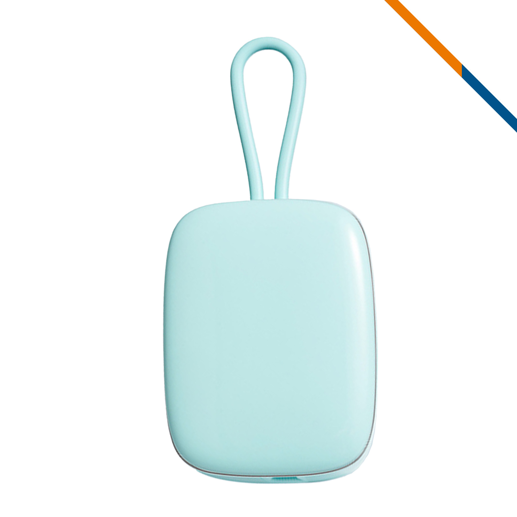 Smart Toothbrush UV Sanitizer 2