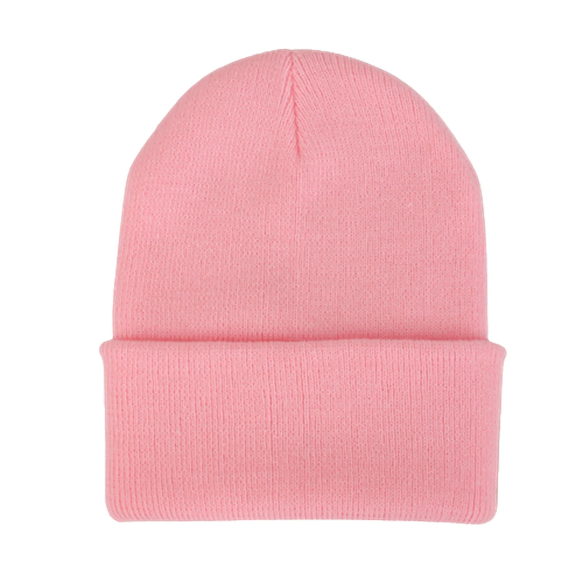 Custom Knitted Beanie Hat 5