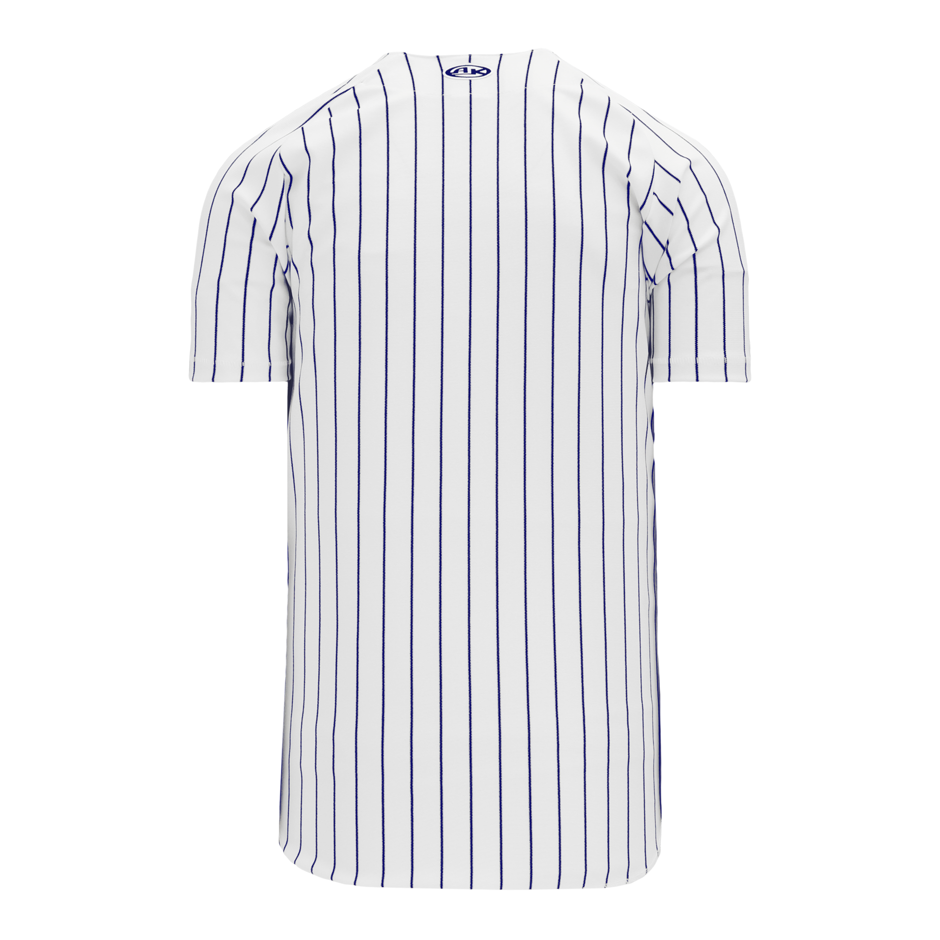 Full Button Baseball Jerseys BA524-G01 5