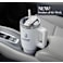 Pinnacle Recycled Travel Tumbler with Straw 40oz 229