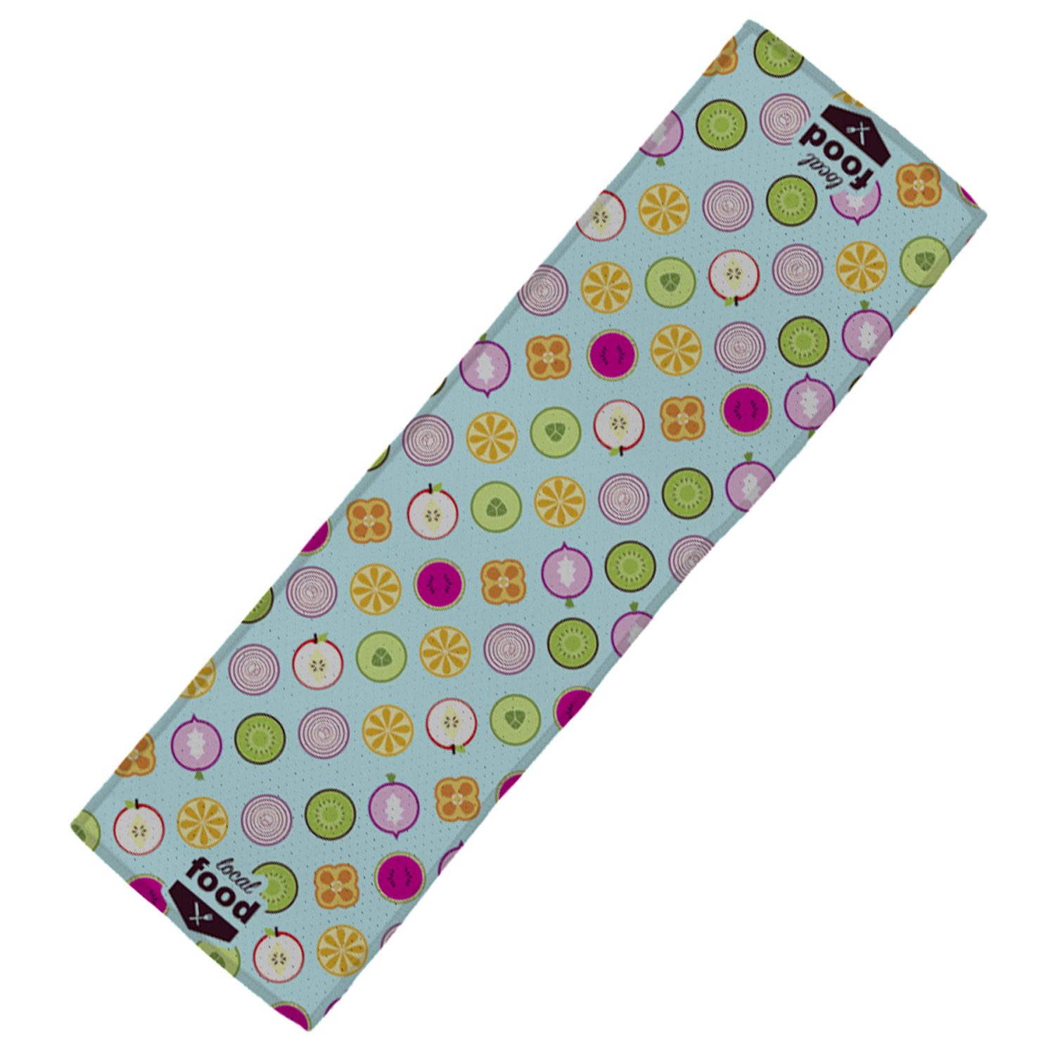 Toddy® Gear ICE Cooling Wrap 700 Series - Small 18