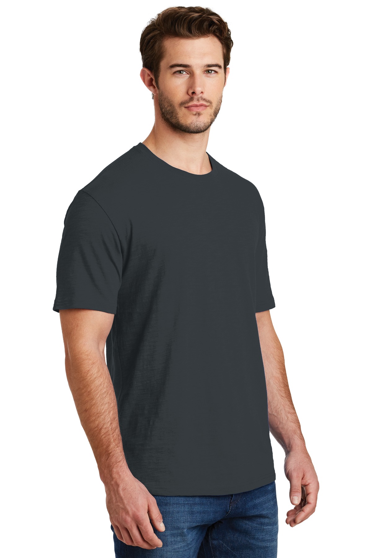District® Perfect Blend CVC Tee 86