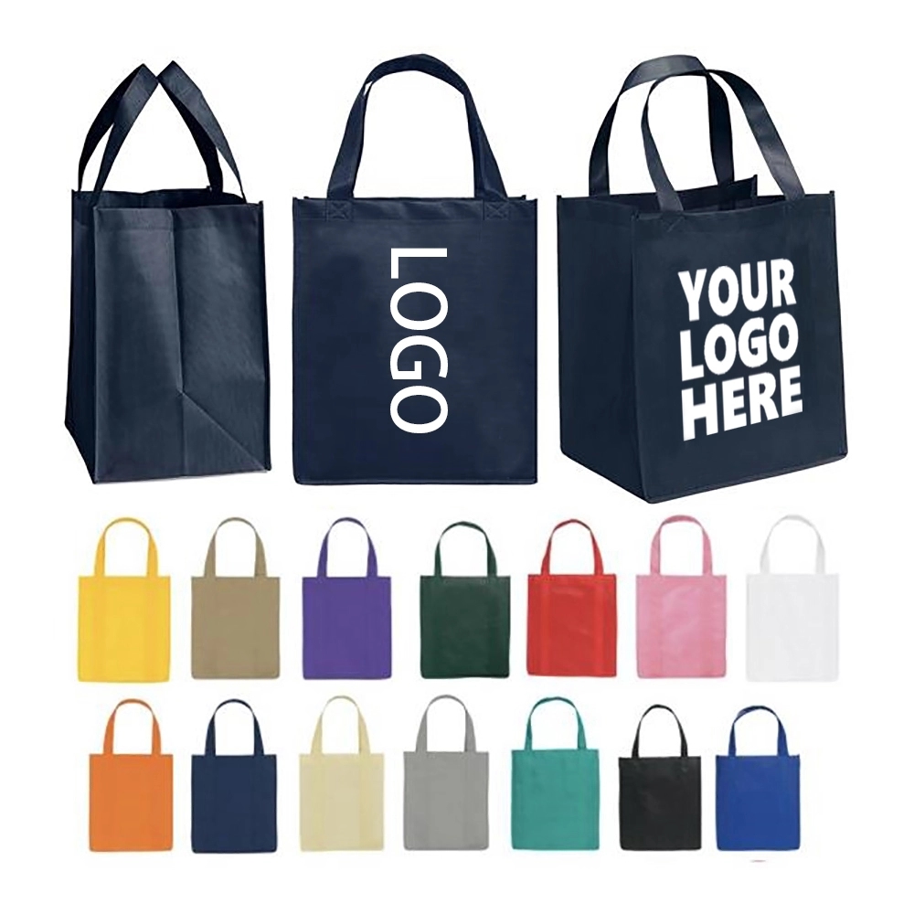 Non-Woven Tote Bag 1