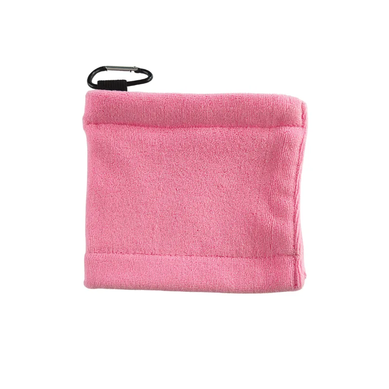 Microfiber Golf Ball Cleaning Towel 11