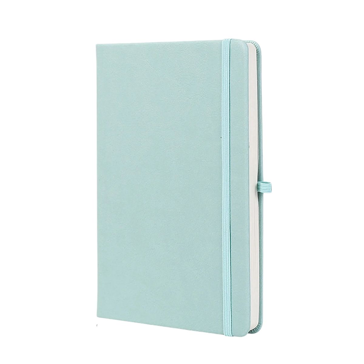 Hardcover PU Journal with 80 Lined Pages 2
