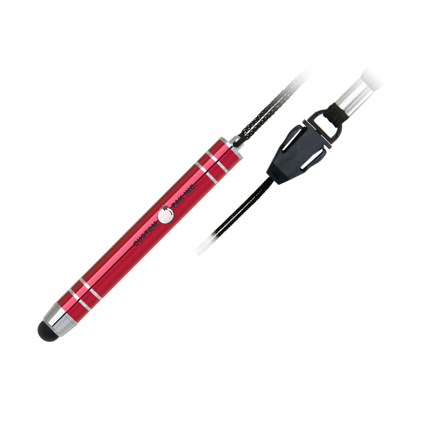 Stylus-392 Mini Stylus Lanyard 6