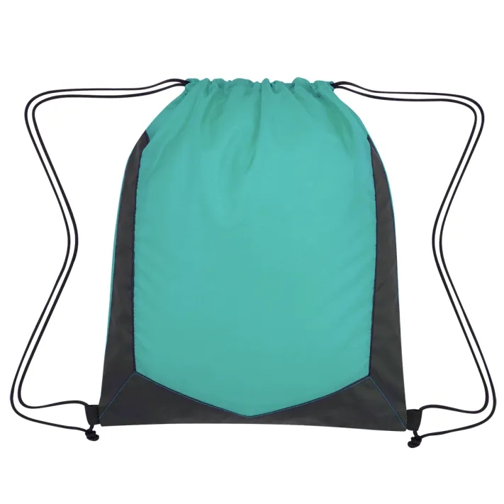 Spectator Drawstring Sports Pack 3