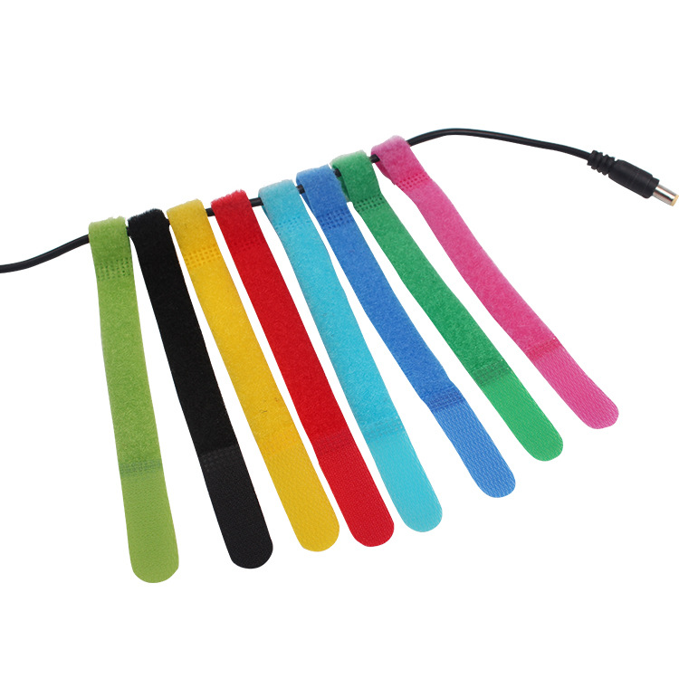 Cable Straps 2