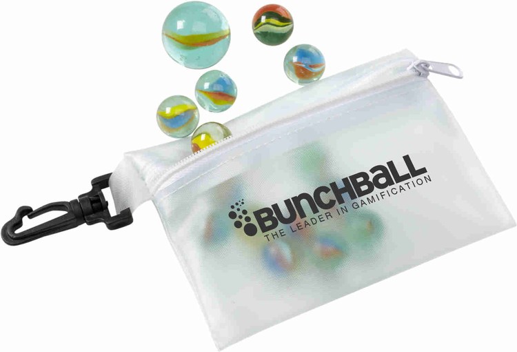 Traveler Marbles Game