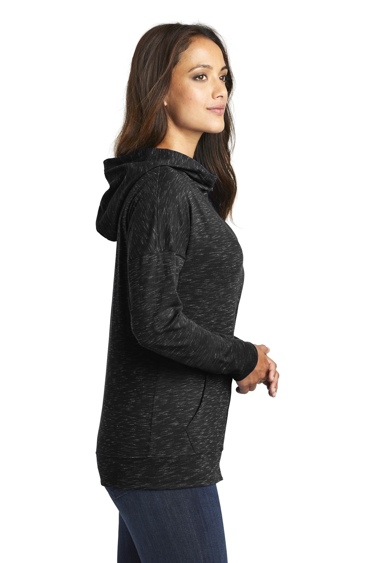 Women's Medal Full-Zip Hoodie