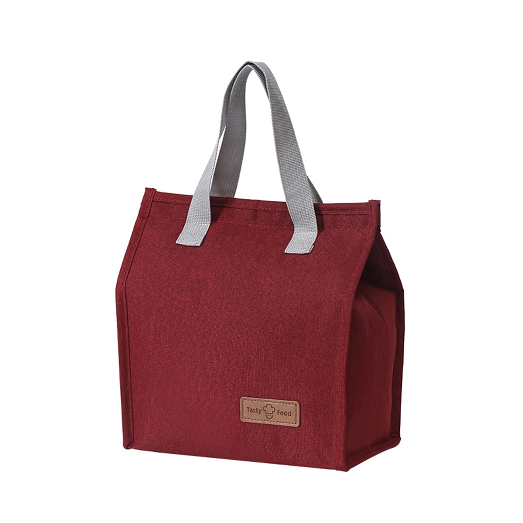 Insulated Lunch Bag 4