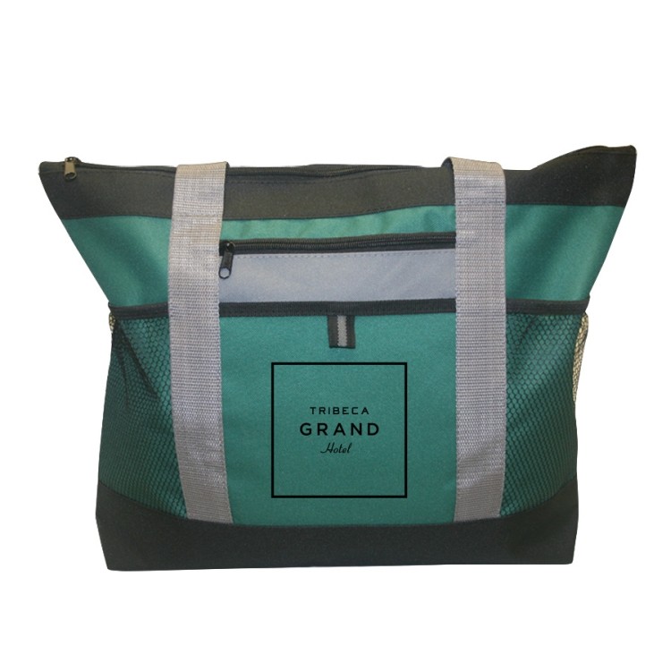 The Alumni Tote 10