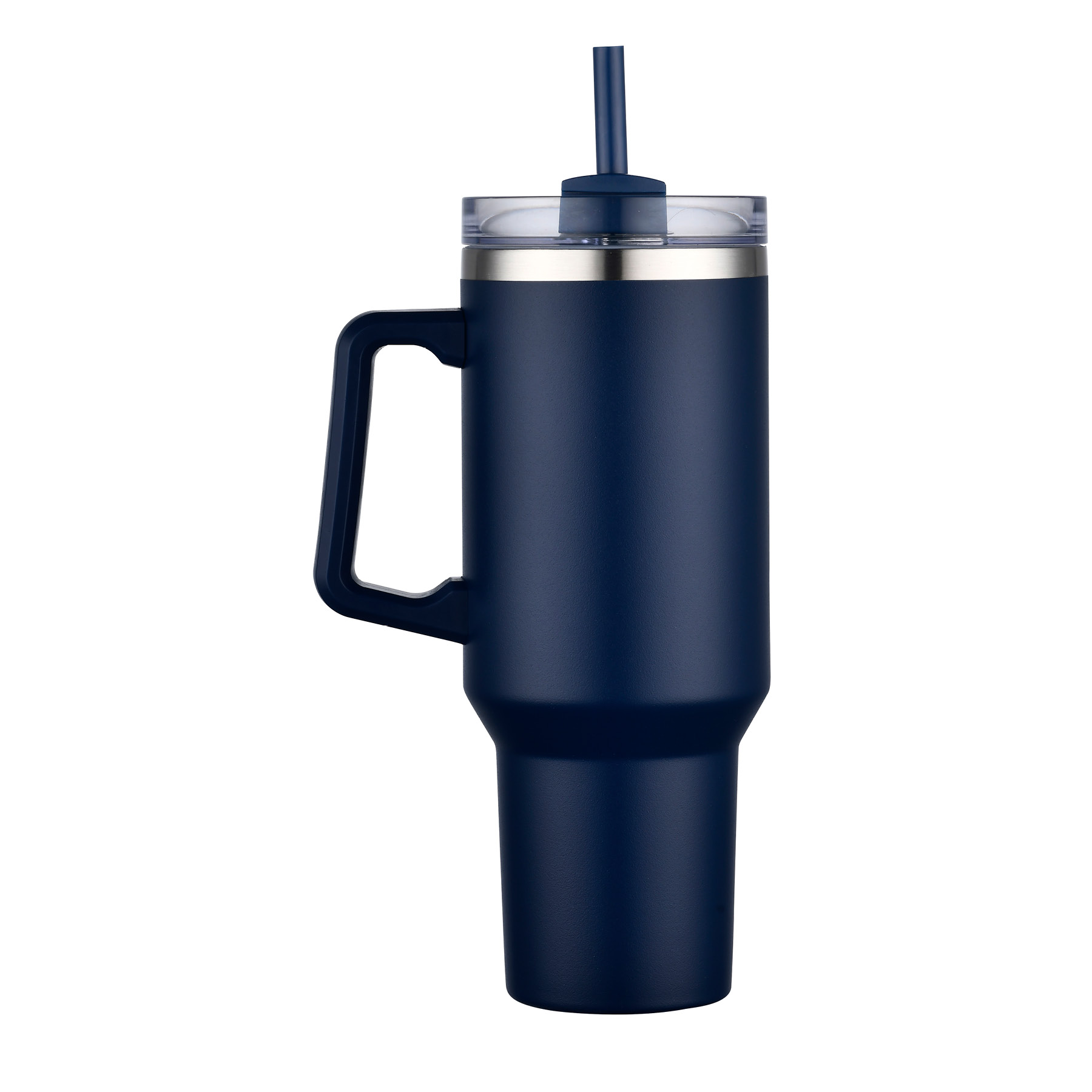 Lucas 40 oz. Double Wall, Stainless Steel Travel Mug 85