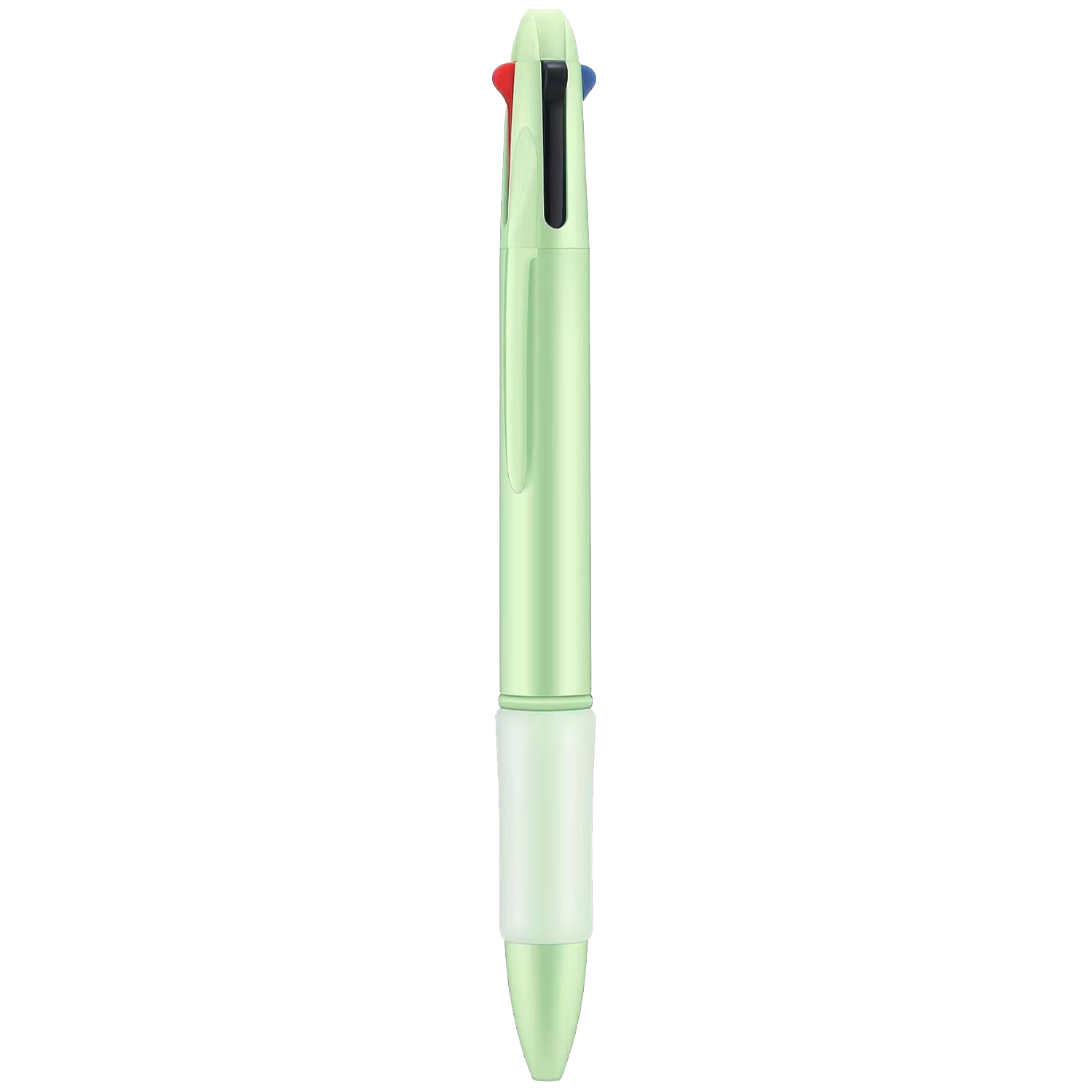 4-in-1 Multi-Function Students Click Pen for writing 8