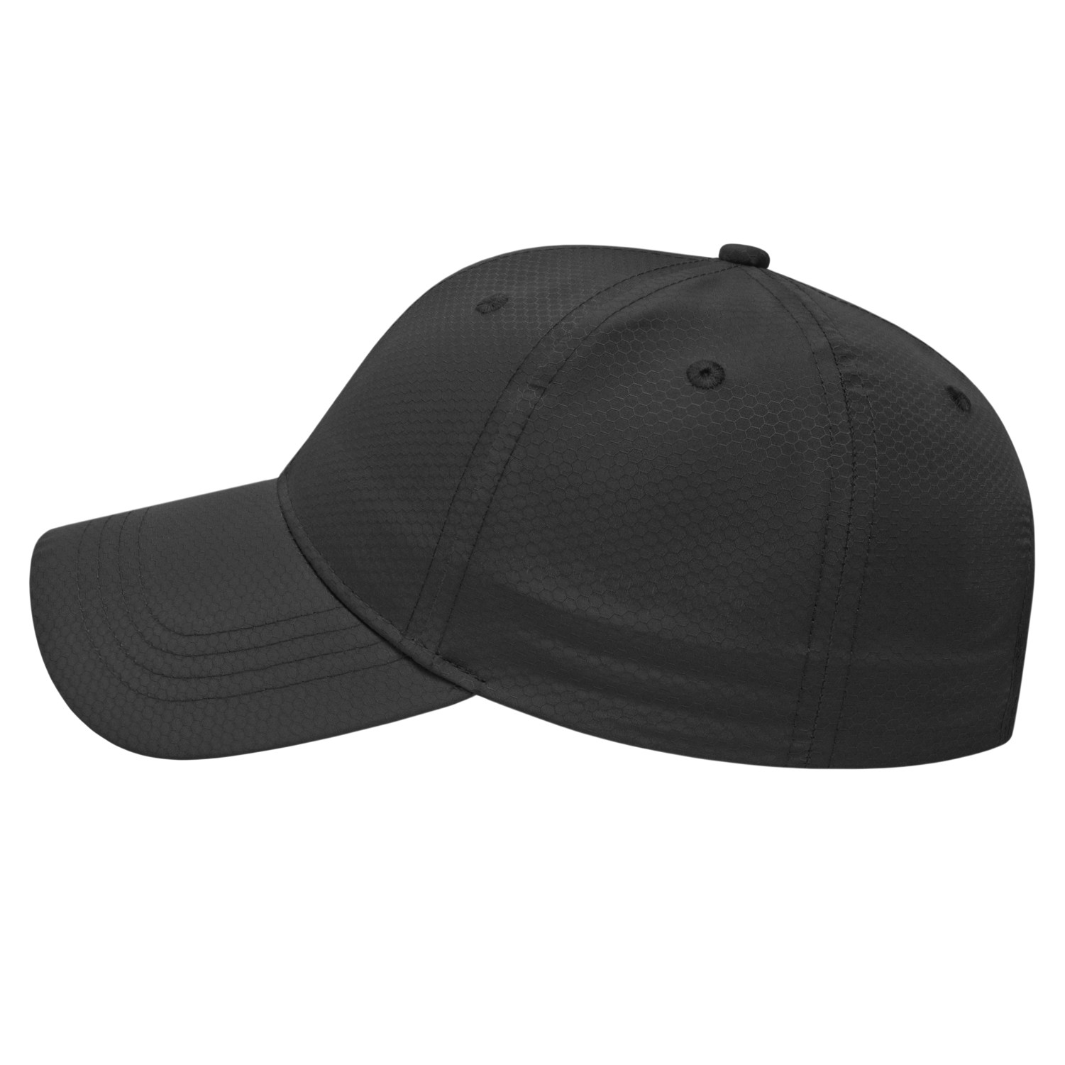 Quick-dry Lightweight Polyester Performance Cap 15