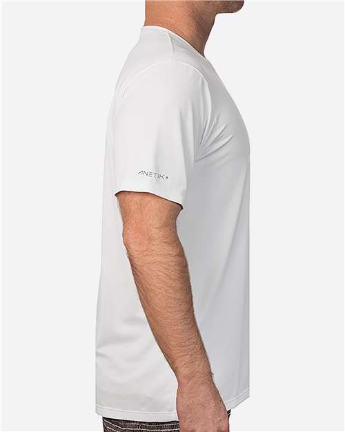 Men's Low Pro Tech T-Shirt - MVLPRS8 3