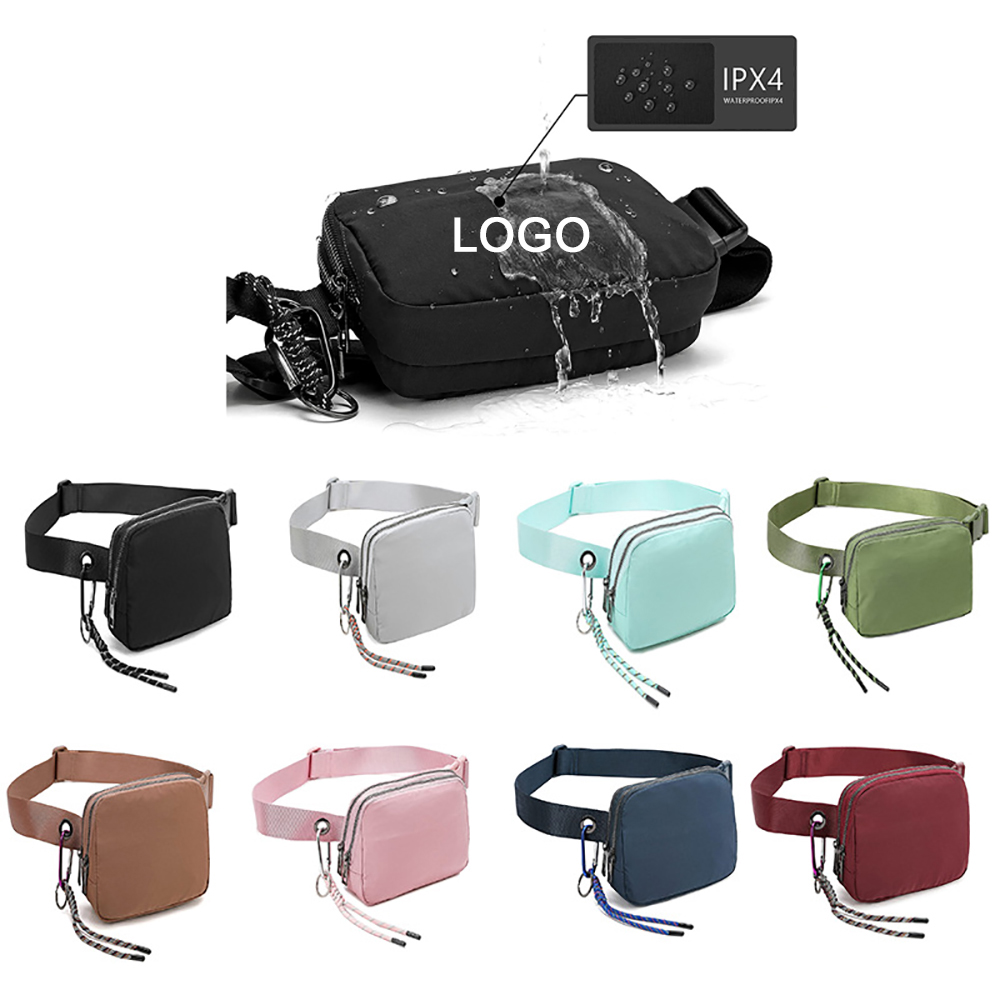 Waterproof Sports Fanny Pack