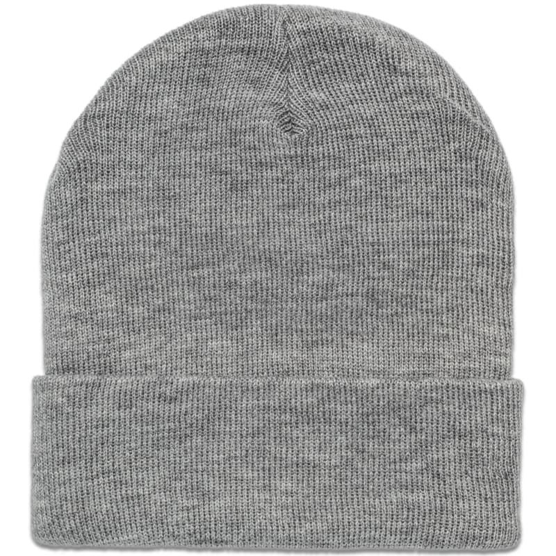 Custom Embroidered Snug Fit Beanie 12