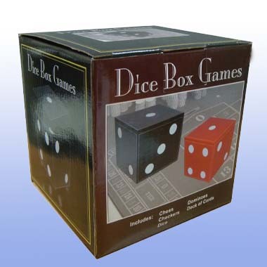 5 in 1 Game Set 2