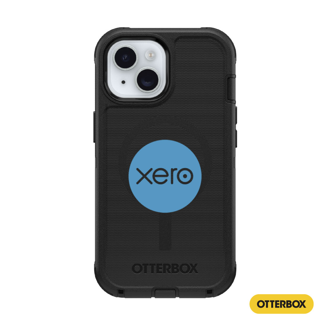 Otter Box® iPhone 16 Pro Max Magsafe Defender